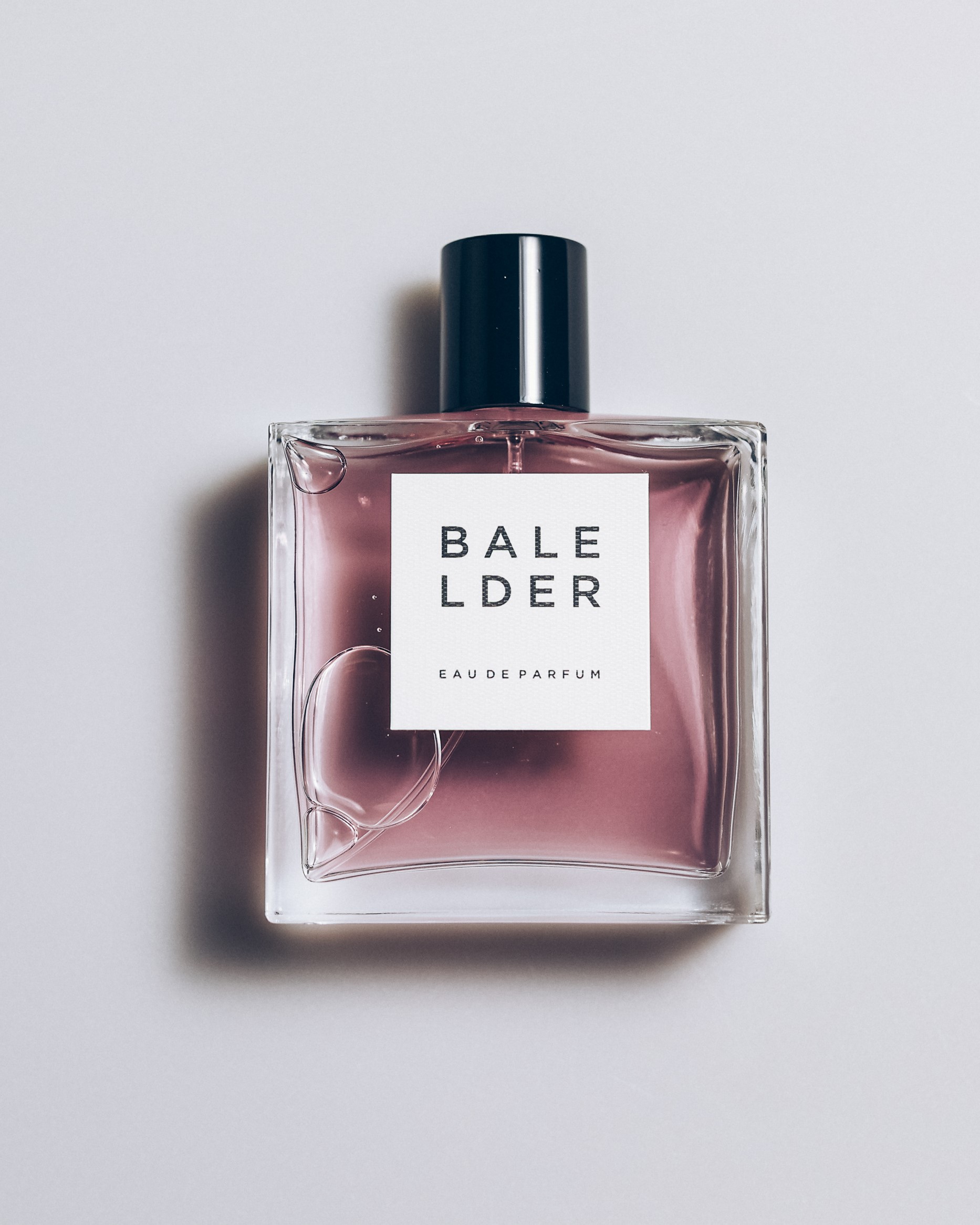 100 ml Eau De Parfum